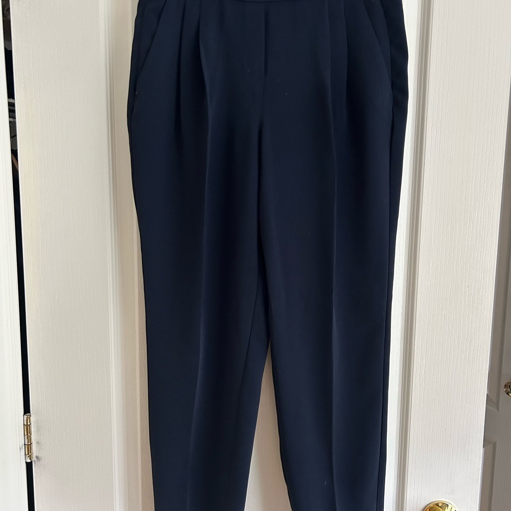 RW&CO. Navy Trousers
